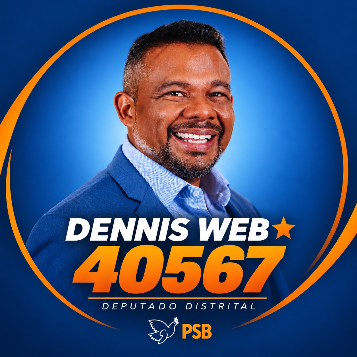 Dennis Web